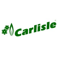 Carlisle Machine Works Logo