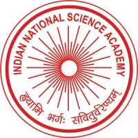 Indian National Science Academy - INSA Logo