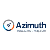 Azimuth - Staffing and Recruiting Logo