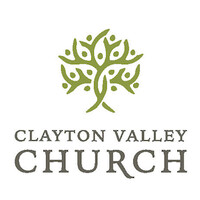 Clayton Valley Church Logo