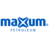Maxum Petroleum, Inc. Logo