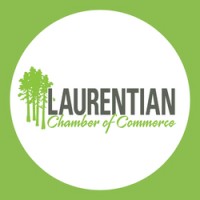 Laurentian Chamber Of Commerce Logo