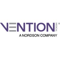 Vention Medical Ireland (formerly ANSAmed Ltd) Logo