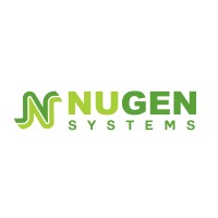 NuGen Systems Logo