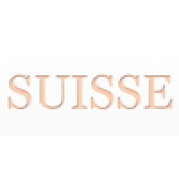 Suisse Natural Hair Salon Logo