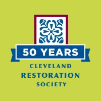 Cleveland Restoration Society Logo