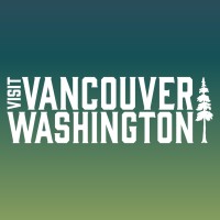 Visit Vancouver WA Logo