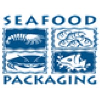 Seafood Packaging Inc Logo