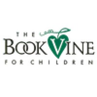 Book Vine for Children Logo