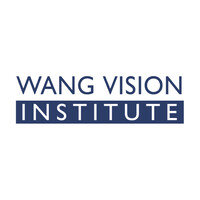 Wang Vision Institute Logo