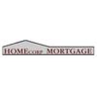 Homecorp Mortgage Inc Logo