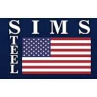 Sims Steel Corp Logo