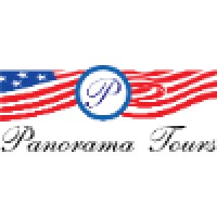Panorama Tours Inc Logo