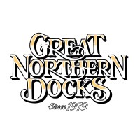 Great Northern Docks, Inc. Logo