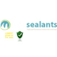 Mfg Sealants Logo