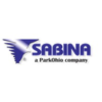 Sabina Manufacturing Co Logo