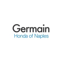 Germain Honda Logo