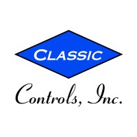 Classic Controls, Inc. Logo