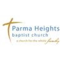Parma Heights Baptist Church Logo
