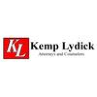 Kemp Law Firm Logo
