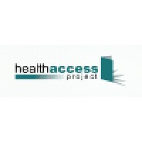 Health Access Project Logo