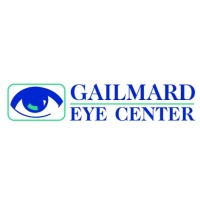 Gailmard Eye Ctr Logo