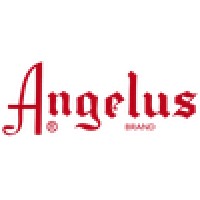 Angelus Shoe Polish Co. Logo