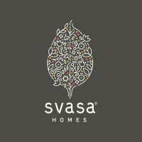 Svasa Homes Logo