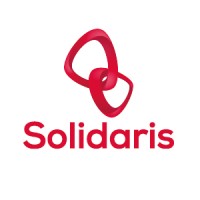 Solidaris Vlaanderen Logo