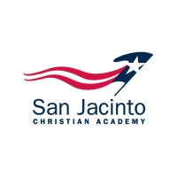 San Jacinto Christian Academy Logo