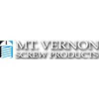 Mt Vernon Screw Products Logo