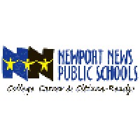 Menchville High School Logo
