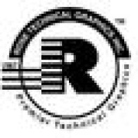 Rose Technical Graphics Logo