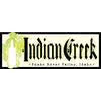 Indian Creek Winery Logo