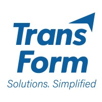 TransForm Solutions Logo