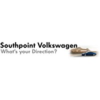 Southpoint Volkswagen Logo
