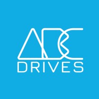 ABC Drives Automação Industrial Ltda. Logo