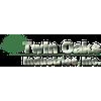 Twin Oaks Industries Logo