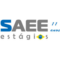 SAEE Estágios Logo