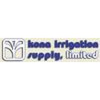 Kona Irrigation Supply Ltd Logo