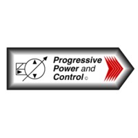 Progressive Power and Control Logo