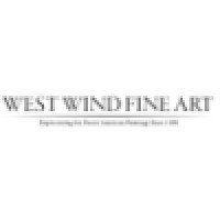 West Wind Fine Art, LLC Logo