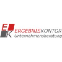 Ergebniskontor GmbH Logo