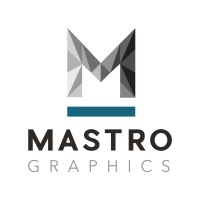 Mastro Graphics Logo