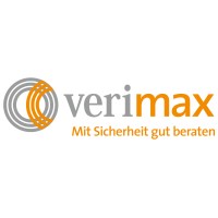 Verimax GmbH Logo