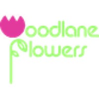 Woodlane Flowers Logo
