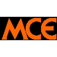 Meridian Center Electric Logo