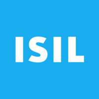 ISIL Aprende Haciendo Logo