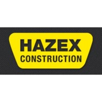 Hazex Construction Co Logo