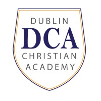 Dublin Christian Academy Logo